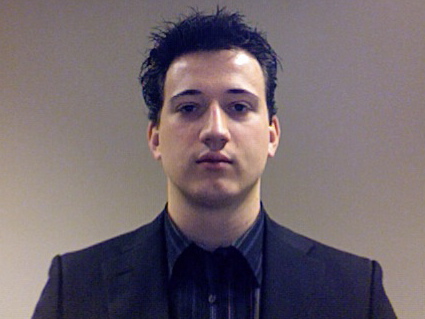 Wes Oldenbeuving